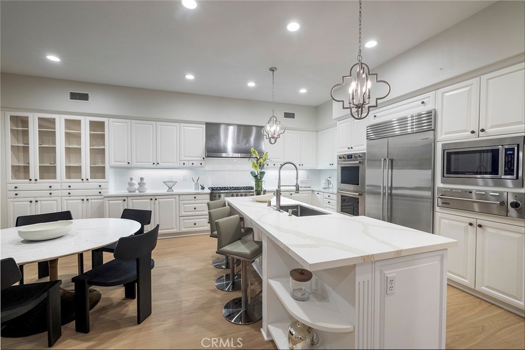 Coastal Canyon - Residential