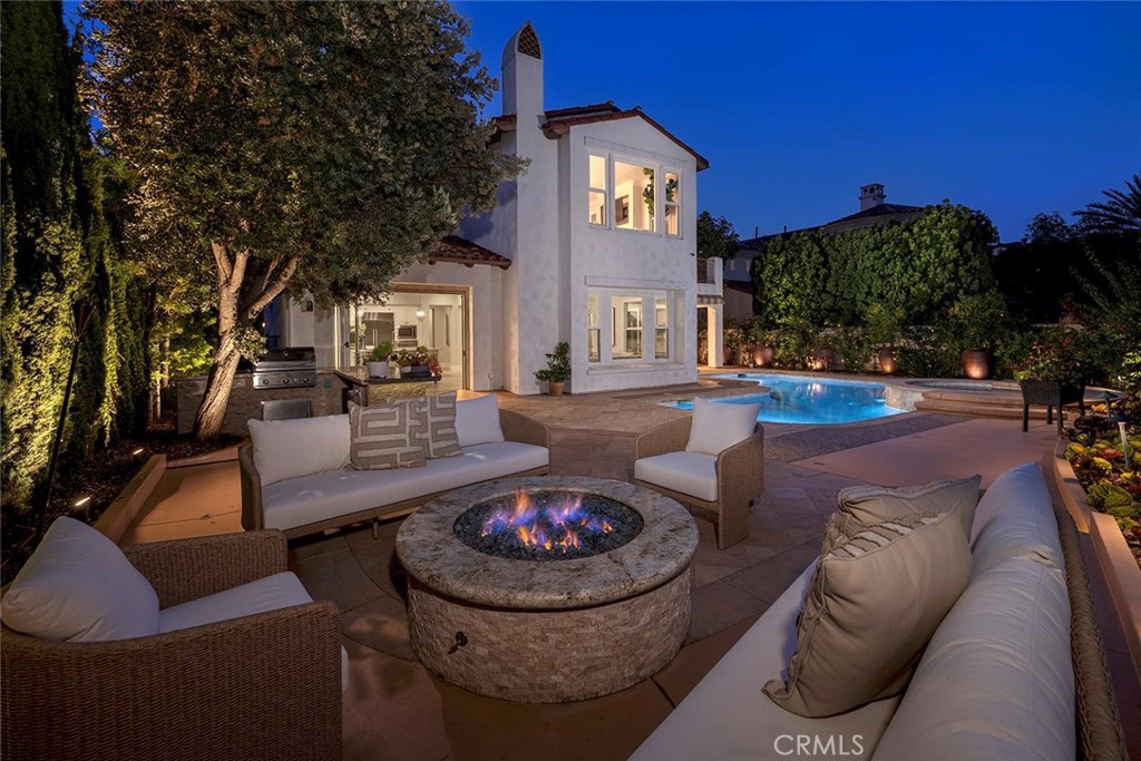 Coastal Canyon - Residential