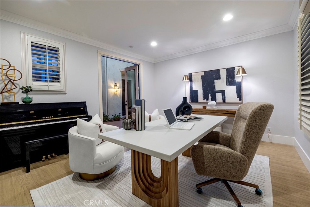 Coastal Canyon - Residential