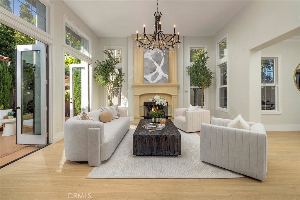 Coastal Canyon - Residential