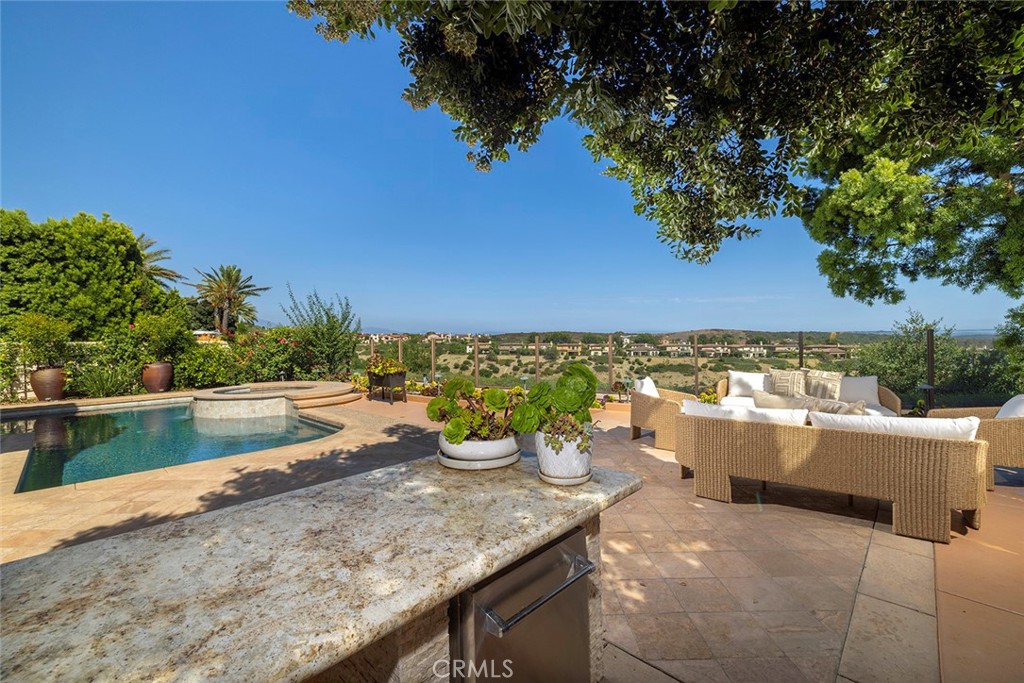 Coastal Canyon - Residential