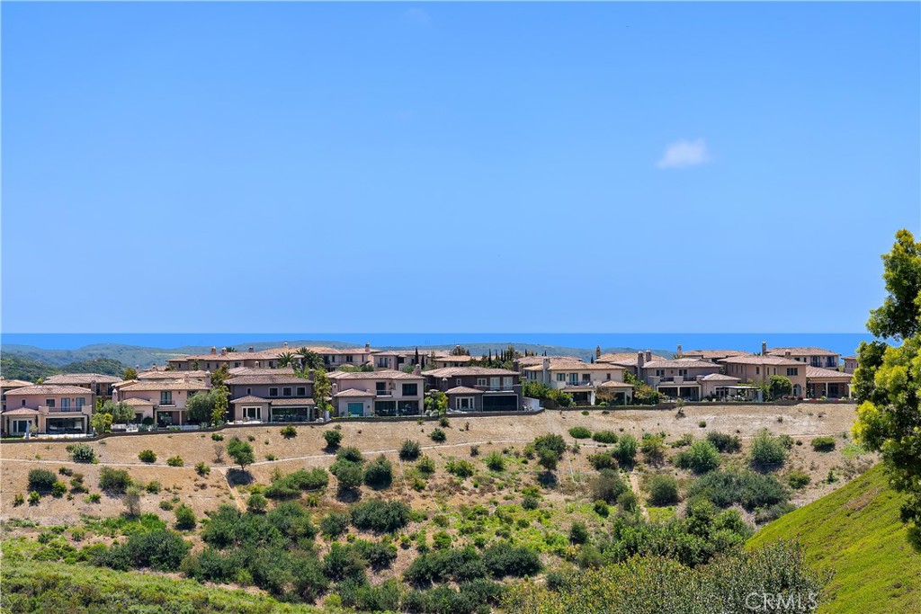 Coastal Canyon - Residential