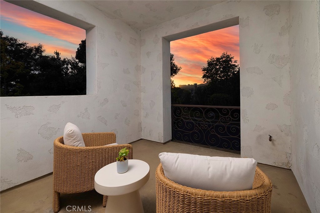 Coastal Canyon - Residential