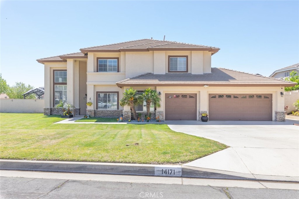14171 Shepherd Drive