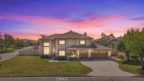 14171 Shepherd Drive Rancho Cucamonga CA 91739