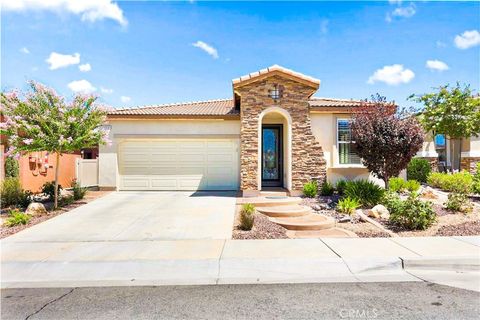 A home in Beaumont