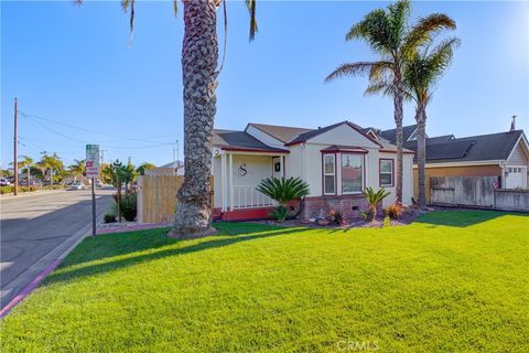 A home in Arroyo Grande