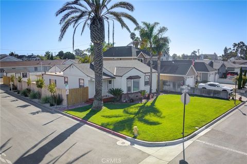 A home in Arroyo Grande