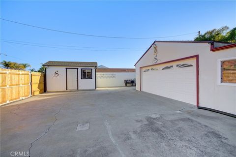 A home in Arroyo Grande