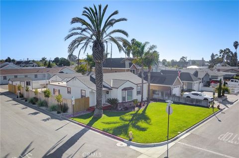 A home in Arroyo Grande