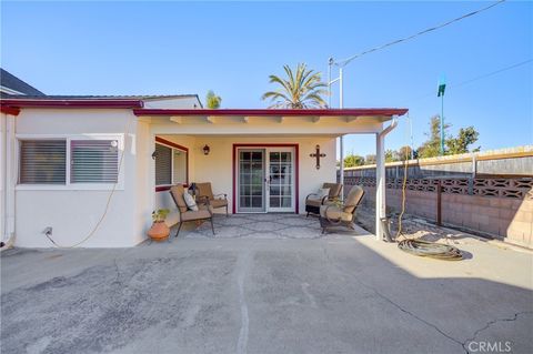 A home in Arroyo Grande