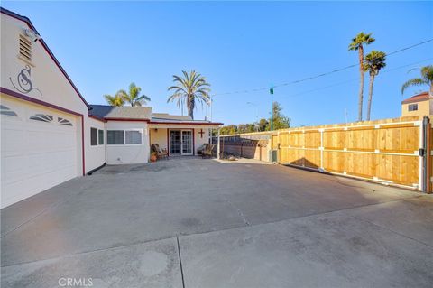 A home in Arroyo Grande