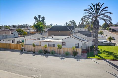 A home in Arroyo Grande