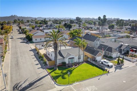 A home in Arroyo Grande