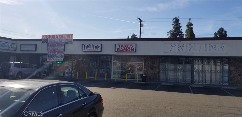 4518 Rosemead Boulevard