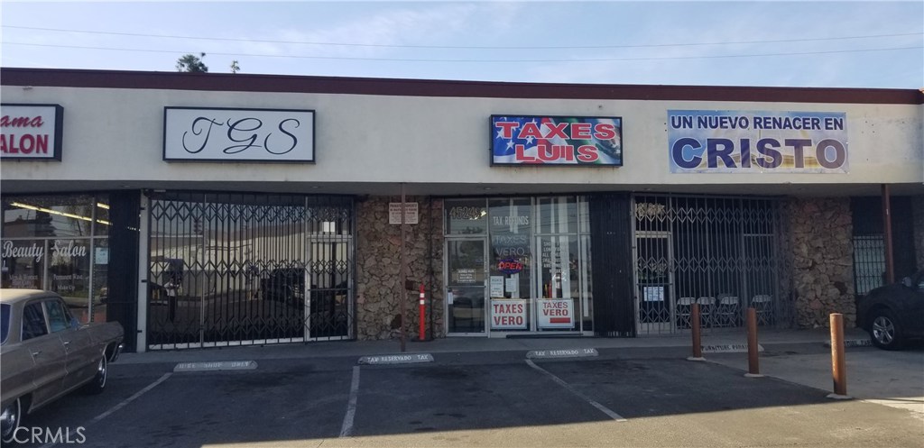 4518 Rosemead Boulevard