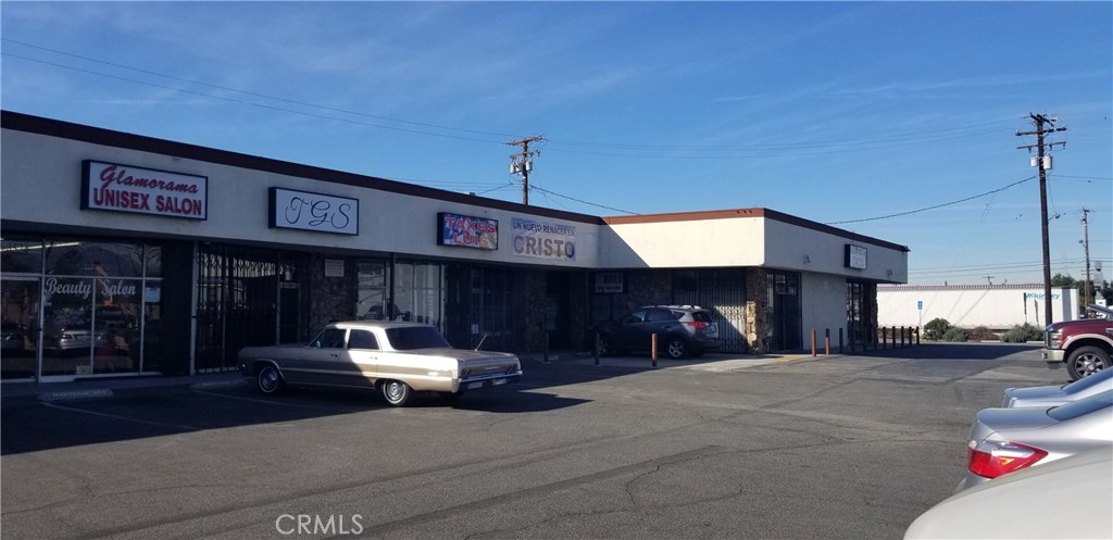 4518 Rosemead Boulevard