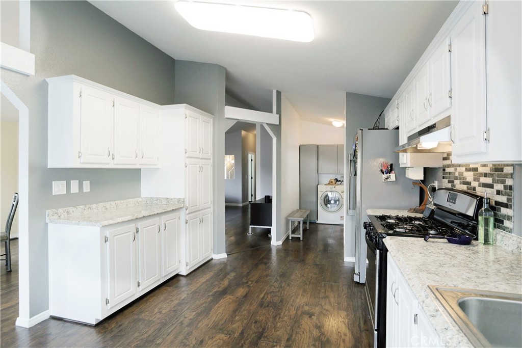 ,Anaheim Mobile Estates - Manufactured In Park