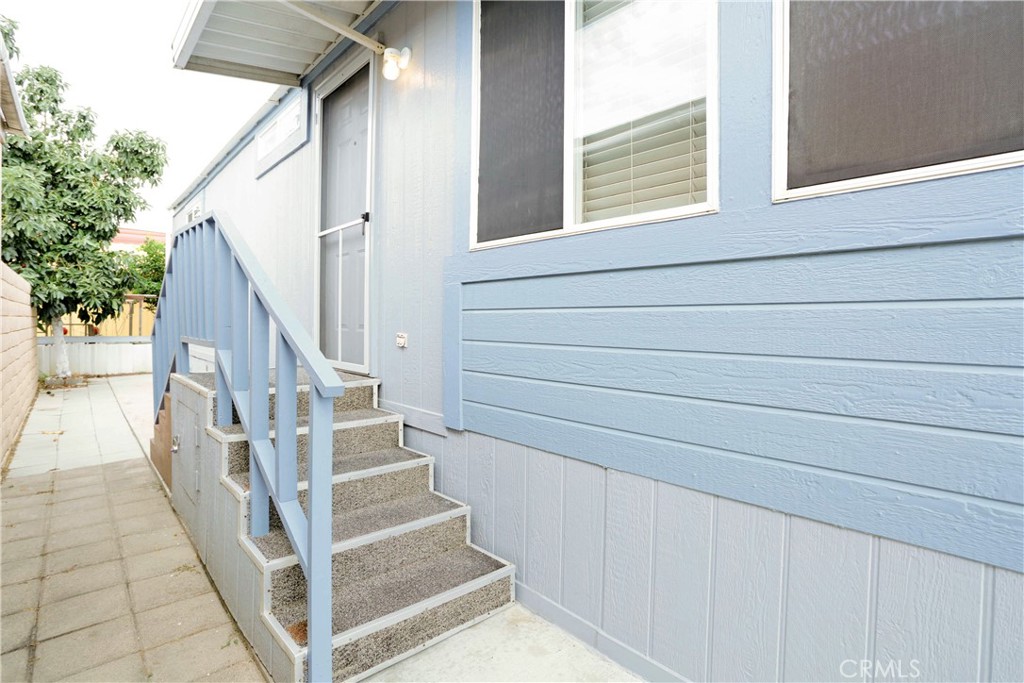 ,Anaheim Mobile Estates - Manufactured In Park