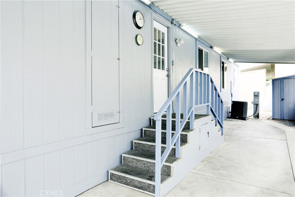 ,Anaheim Mobile Estates - Manufactured In Park