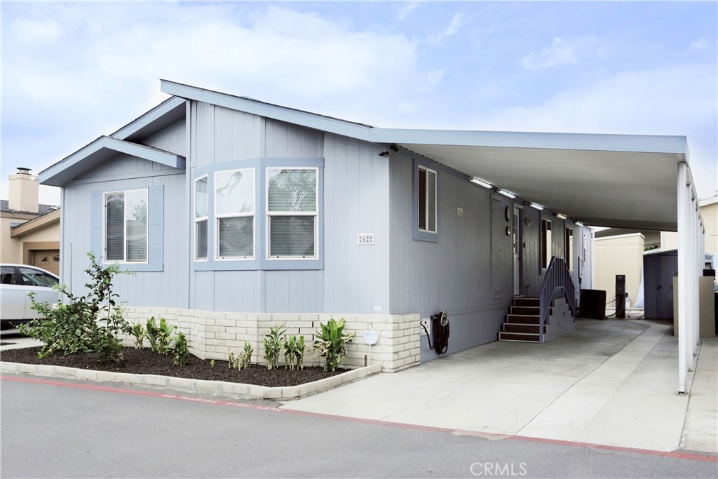 ,Anaheim Mobile Estates - Manufactured In Park