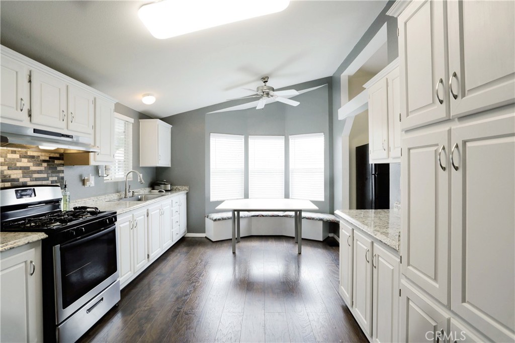 ,Anaheim Mobile Estates - Manufactured In Park