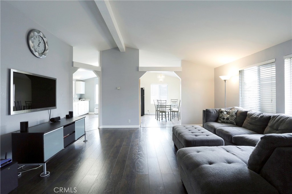 ,Anaheim Mobile Estates - Manufactured In Park