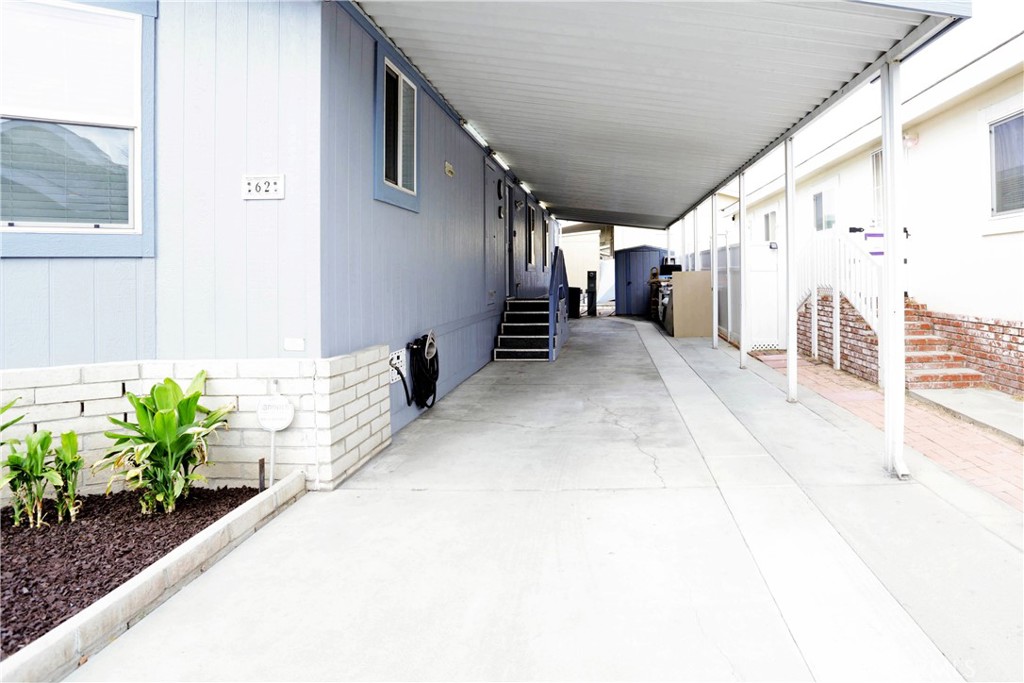 ,Anaheim Mobile Estates - Manufactured In Park