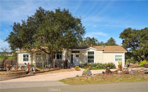 A home in Arroyo Grande