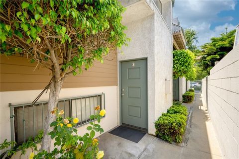 A home in Glendale