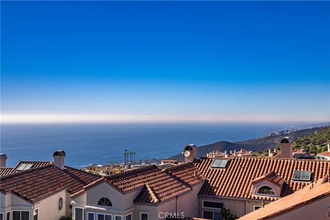 A home in Laguna Niguel