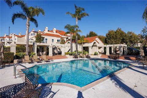 A home in Laguna Niguel