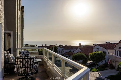 A home in Laguna Niguel