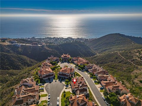 A home in Laguna Niguel