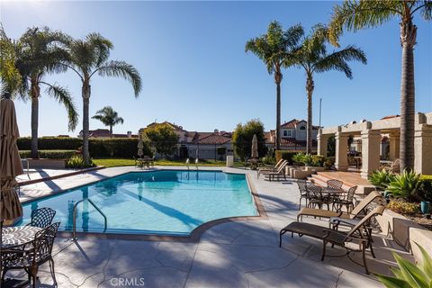 A home in Laguna Niguel