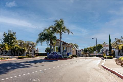 A home in Laguna Niguel