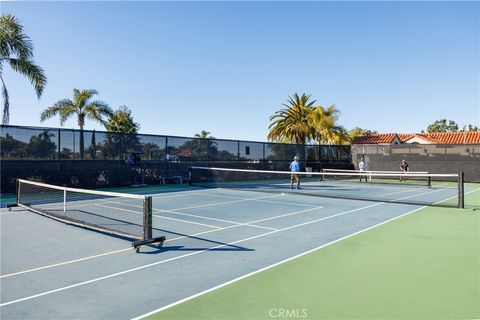 A home in Laguna Niguel