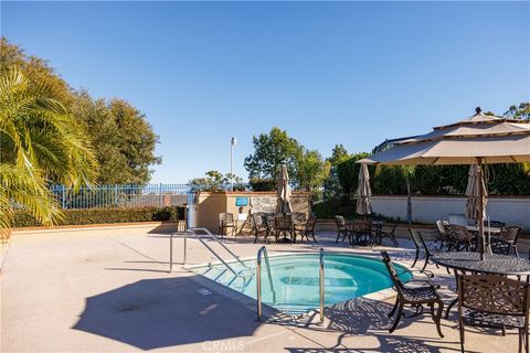 A home in Laguna Niguel