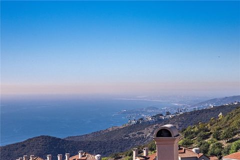 A home in Laguna Niguel