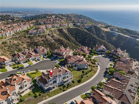 A home in Laguna Niguel