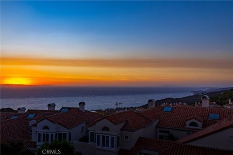 A home in Laguna Niguel