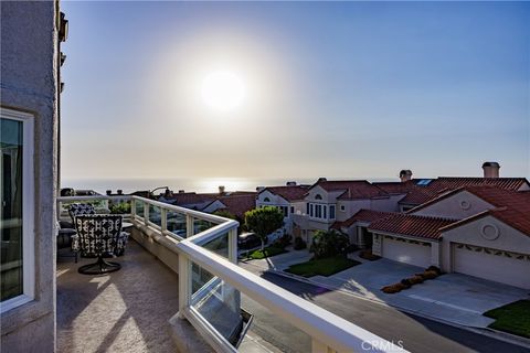 A home in Laguna Niguel