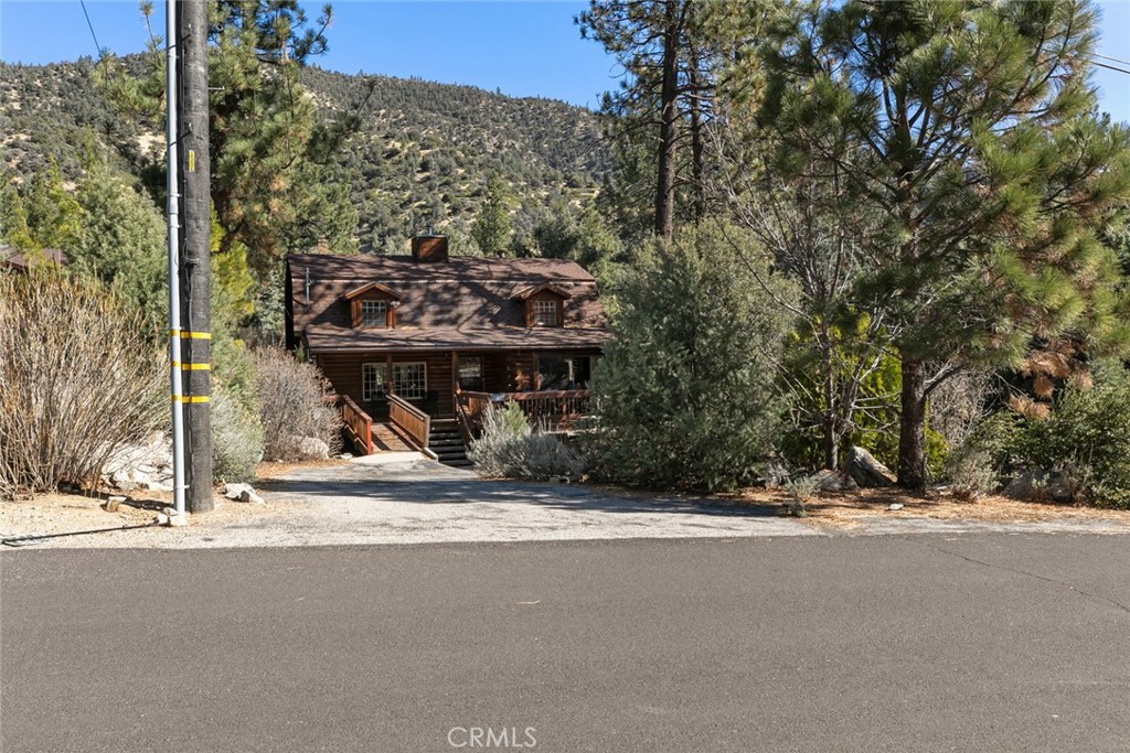 15921 Wildwood Road