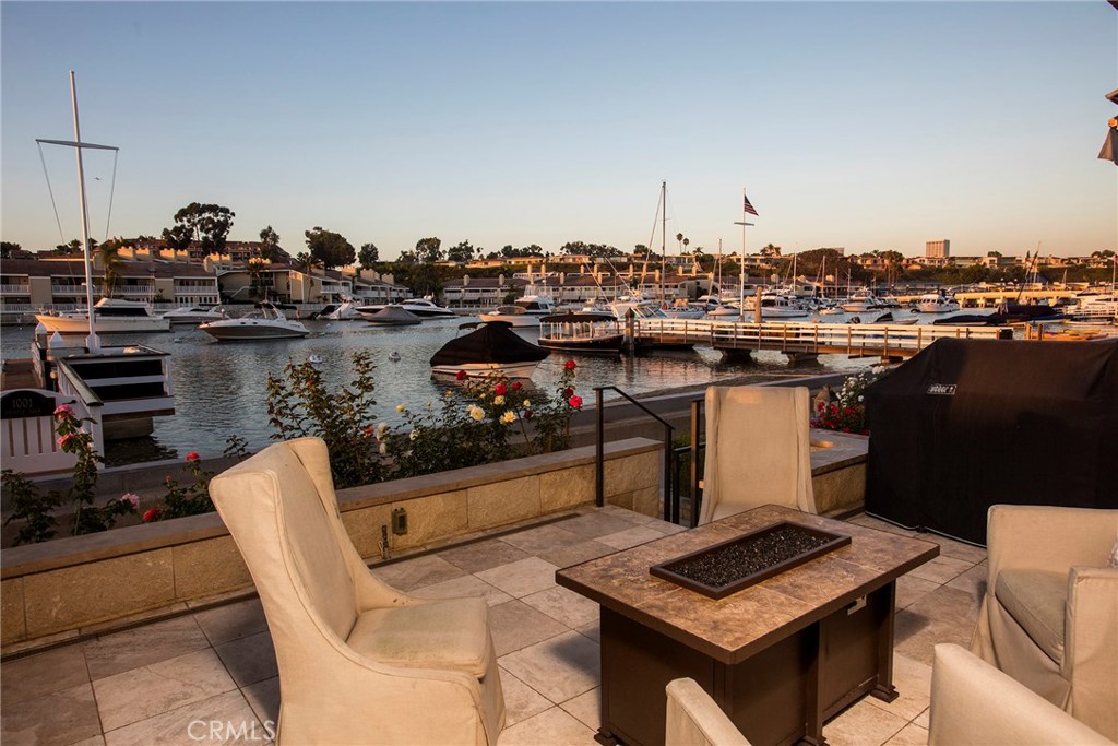 Balboa Island - Main Island (BALM) - Residential