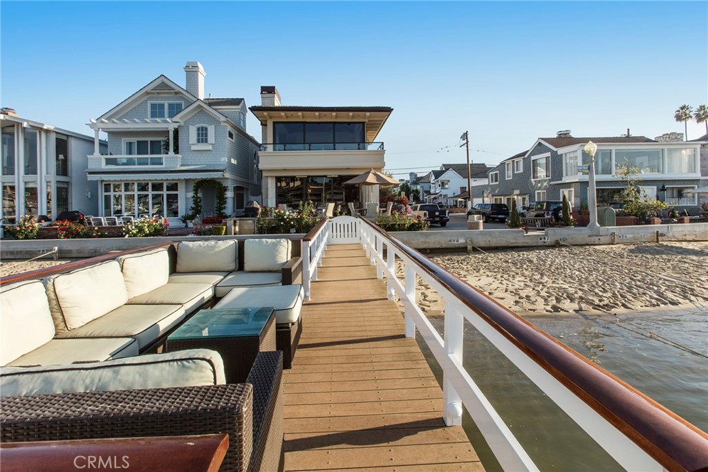 Balboa Island - Main Island (BALM) - Residential