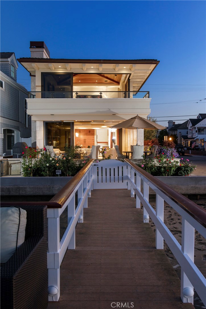 Balboa Island - Main Island (BALM) - Residential