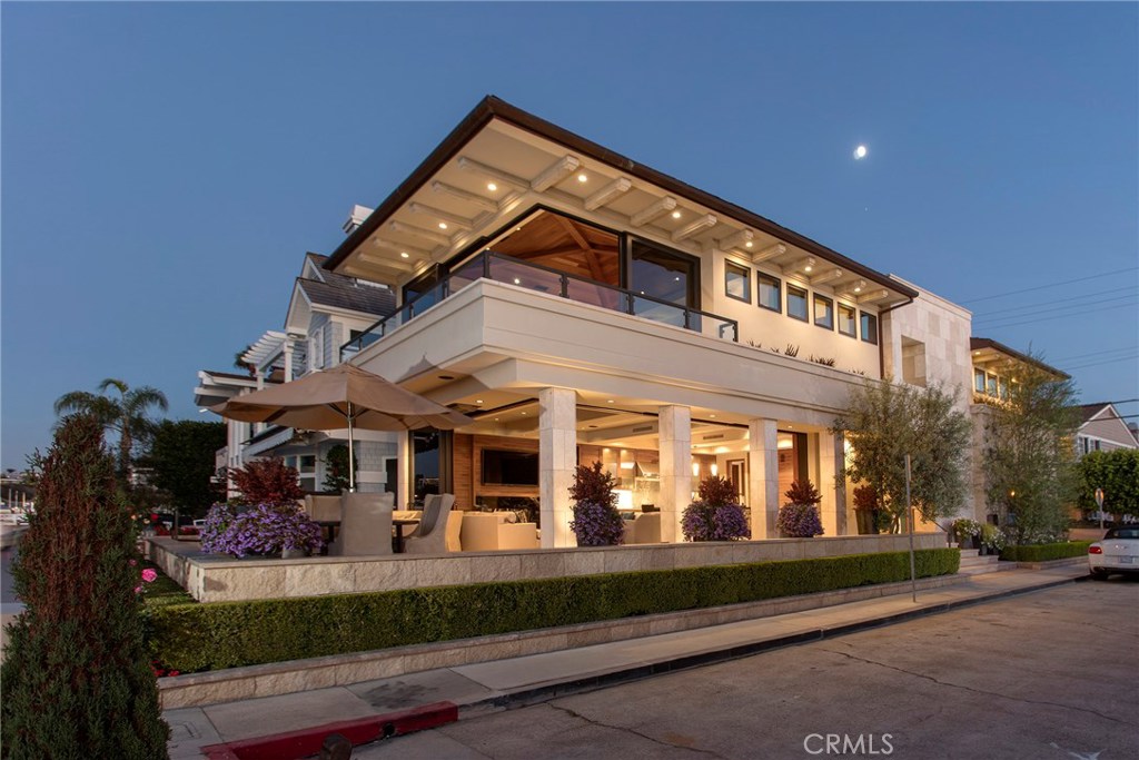 Balboa Island - Main Island (BALM) - Residential