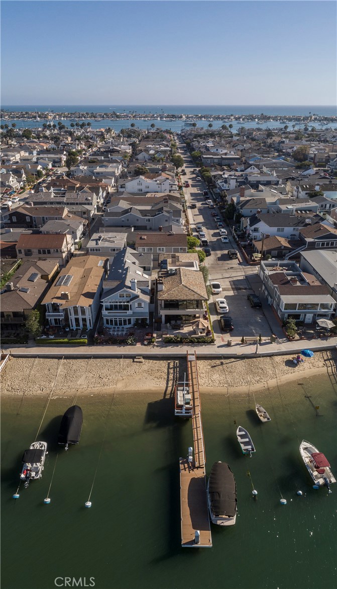 Balboa Island - Main Island (BALM) - Residential