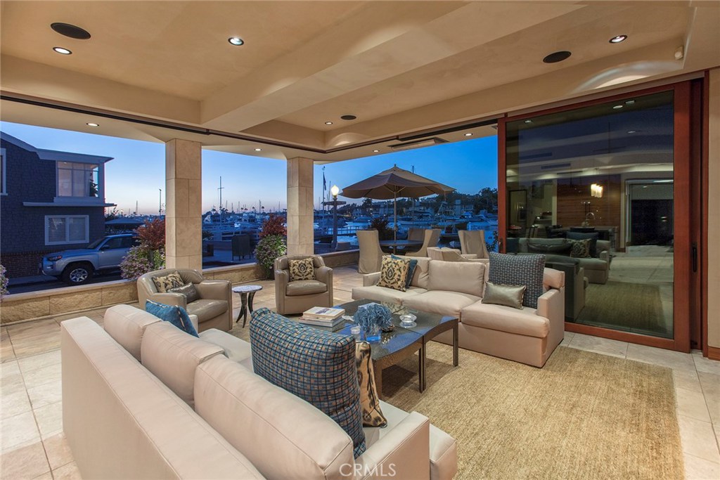 Balboa Island - Main Island (BALM) - Residential