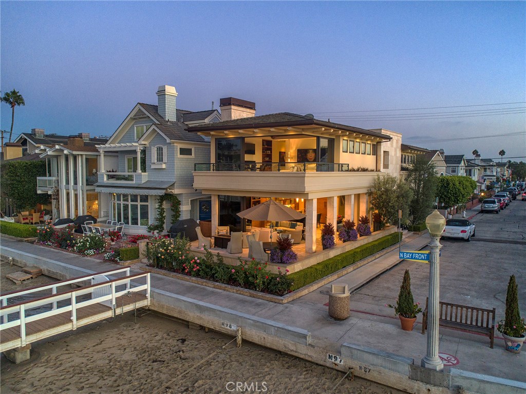 Balboa Island - Main Island (BALM) - Residential